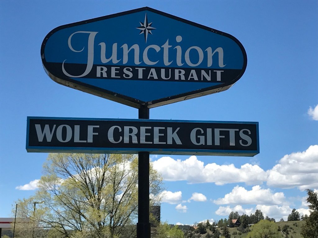 Junction Family Dining
